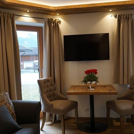 Am Wilden Kaiser Landhausstudios Ellmau Ngoại thất bức ảnh