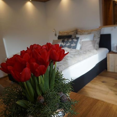 Am Wilden Kaiser Landhausstudios Ellmau Ngoại thất bức ảnh