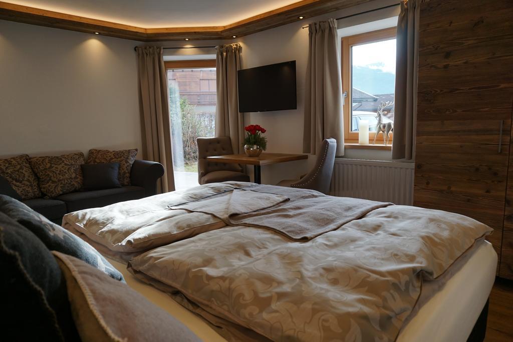 Am Wilden Kaiser Landhausstudios Ellmau Ngoại thất bức ảnh