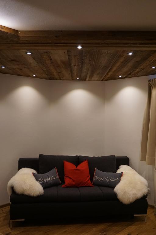 Am Wilden Kaiser Landhausstudios Ellmau Ngoại thất bức ảnh